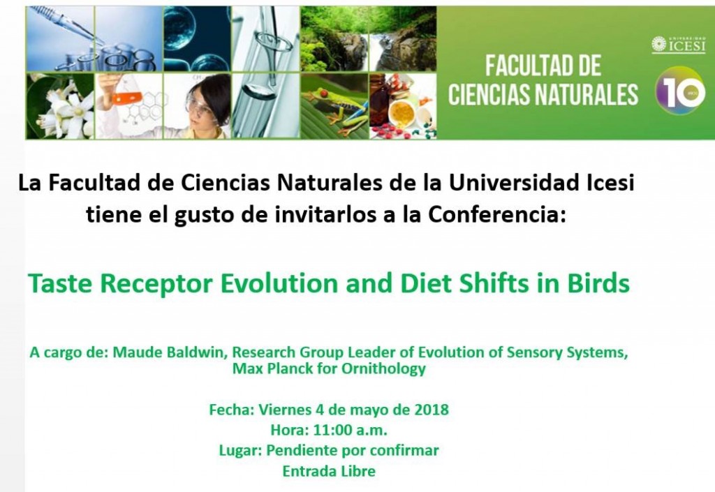 taste-receptor-evolution-and-diet-shifts-in-birds-4-mayo-2018