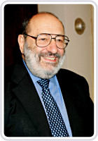 Reseña del artículo de Umberto Eco, sobre los riesgos de Wikipedia Blogs,  Estrategias de Mercadeo por Internet: Blogs Universidad Icesi