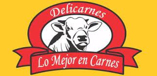 Logo Delicarnes