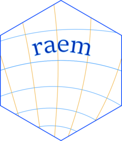 raem website