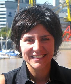 Adriana Noreña