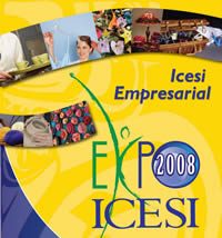 Universidad Icesi - Agencia de Prensa - Expoicesi 2008