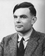 Conferencia Alan Turing