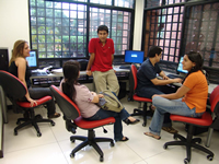 Universidad Icesi-agencia de Prensa-CDEE, un centro entre los mejores del mundo
