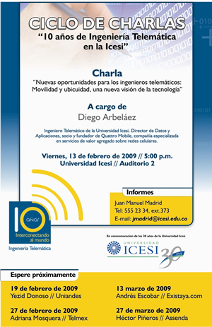 Universidad Icesi-Agencia de Prensa