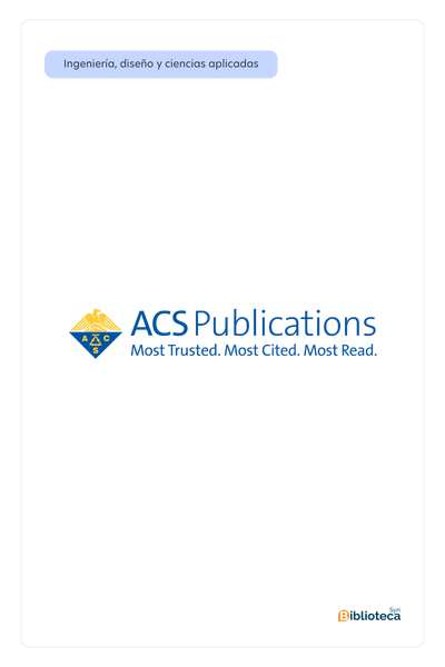 Logo de ACS publications