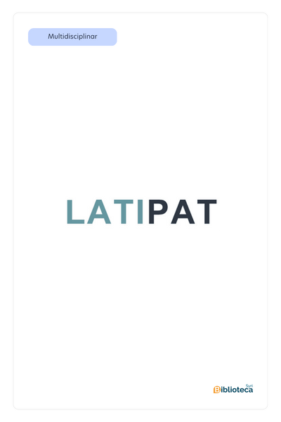 Logo de Latipat