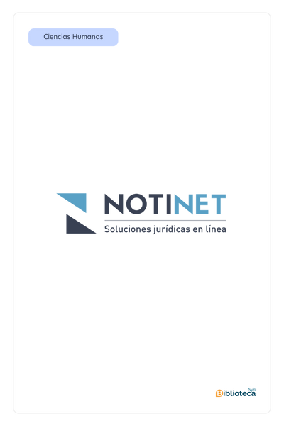 Logo de Notinet