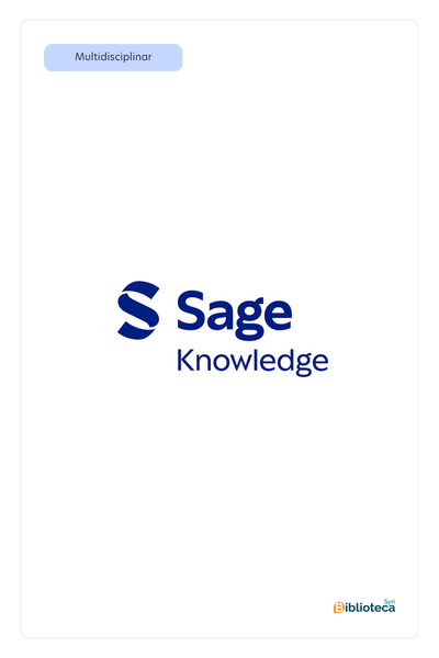 Logo de Sage Knowledge