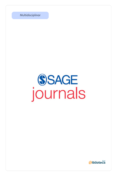 Logo de Sage Journals