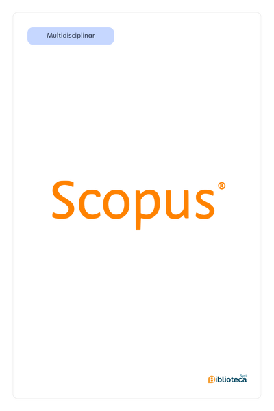 Logo de Scopus