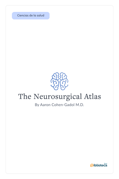 Logo de The Neurosurgical Atlas