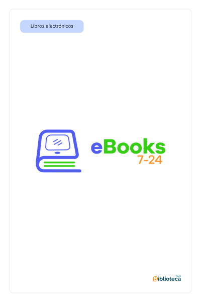 Logo de eBooks 7/24