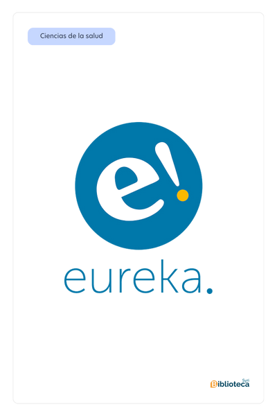 Logo de eureka