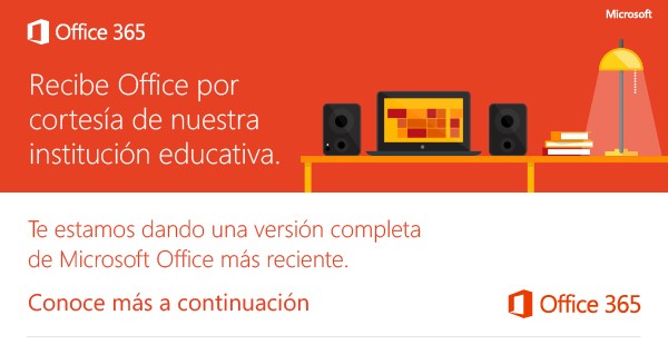 Office 365 ProPlus Gratuito