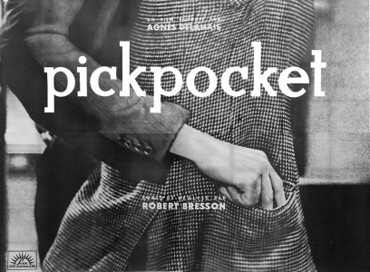 pickpocket robert bresson