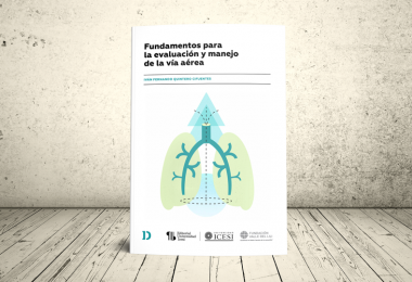 Libro - Fundamentos para la evaluación y manejo de la vía aérea | Editorial Universidad Icesi