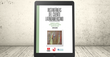 Libro - Instantáneas del cuento latinoamericano | Universidad Icesi, Universidad Autónoma de Occidente y Universidad del Valle