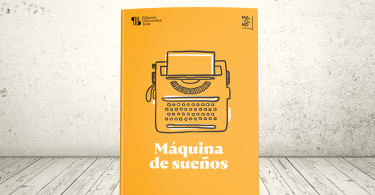 Libro - Máquina de sueños | Editorial Universidad Icesi