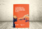 Book - Disinformation and Polarization in the Algorithmic Society. Online Hate Speech Trilogy (vol. 1) | LabCom – University of Beira Interior & Universidad Icesi