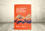 Book - Legal Challenges and Political Strategies in the Post-Truth Era. Online Hate Speech Trilogy (vol. 2) | LabCom – University of Beira Interior & Universidad Icesi