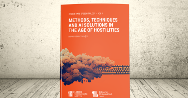 Book - Methods, Techniques and AI Solutions in the Age of Hostilities | LabCom – University of Beira Interior & Universidad Icesi