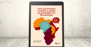 Livro - Uma aproximação à história e estado da psicanálise em Moçambique | Editorial Universidad Icesi