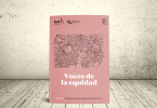 Libro - Voces de la equidad | Editorial Universidad Icesi