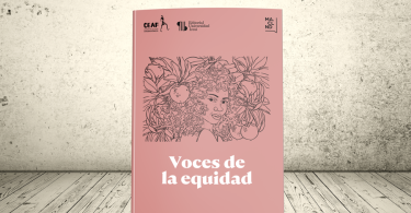 Libro - Voces de la equidad | Editorial Universidad Icesi