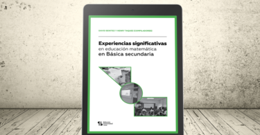 Libro - Experiencias significativas en educación matemática en Básica secundaria | Editorial Universidad Icesi