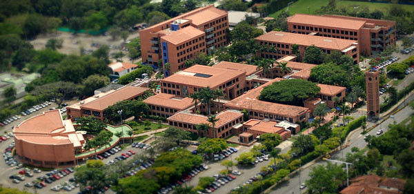 Escuela De Verano Ingeniería De Software - Universidad Icesi, Cali ...