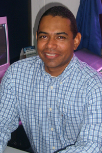 Carlos Dominguez