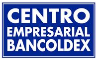 Logo Centro Empresarial Bancoldex