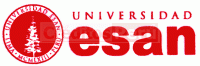 Logo Universidad ESAN