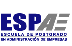 Logo ESPAE-ESPOL