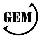 Logo GEM