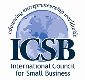 Logo de ICSB