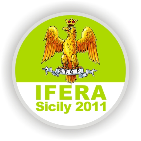 Logo IFERA