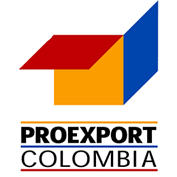 Logo de Proexport