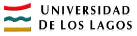 Logo Universidad Lagos