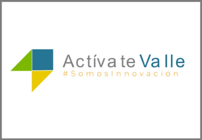 Convocatoria Actívate Valle 