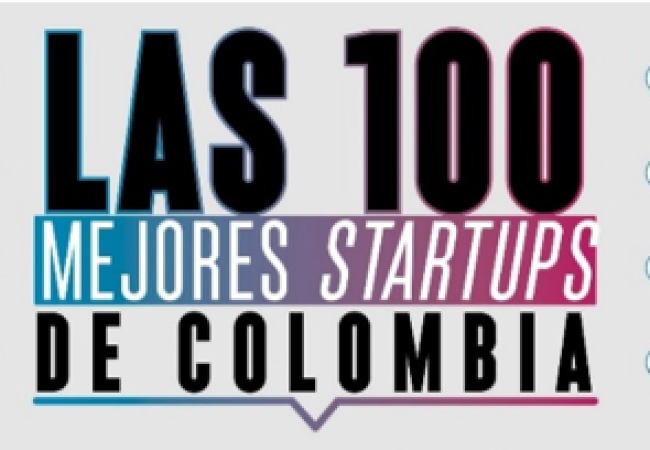 Peewah entre las 100 mejores startups de Colombia según Forbes