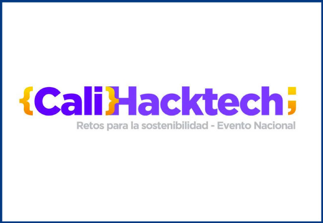 Cali HackTech 2020