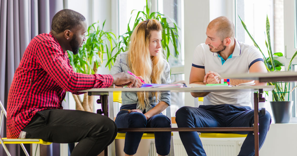 Taller de Generación y Validación de Ideas 