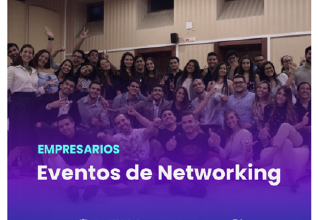 Encuentros con Empresarios Activos