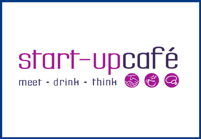 Start-Upcafé Virtual