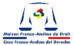Casa Franco Andina del Derecho