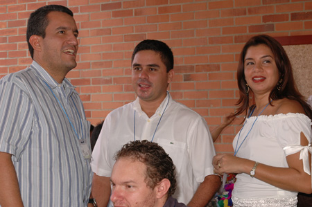 Encuentro Egresados