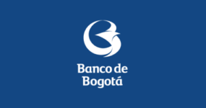 Entidad Financiación con el Banco de Bogotá