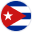 Icono Cuba